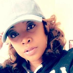 Meet your Posher, Candice